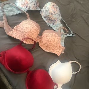 VS 34 D bras